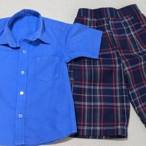 NEBRIX SCHOOL UNIFORM