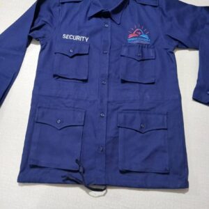 NEBRIX SECURITY COMBAT