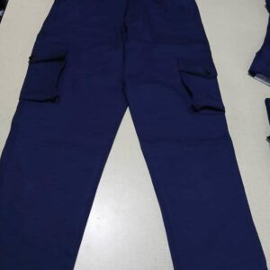 Cotton Drill Trouser
