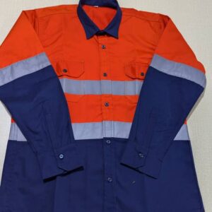 WORKWEAR SHIRT