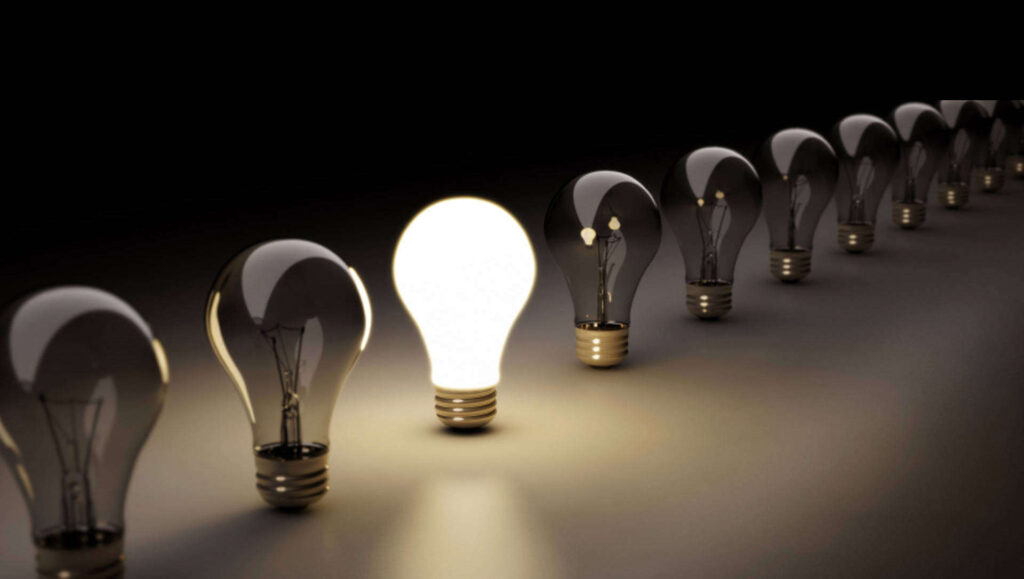 What Makes Us Different