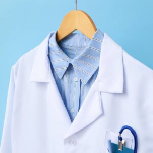 Corporate & Hospitality Uniforms